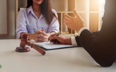 The Ultimate How-to Guide for Finding an Expert Witness.